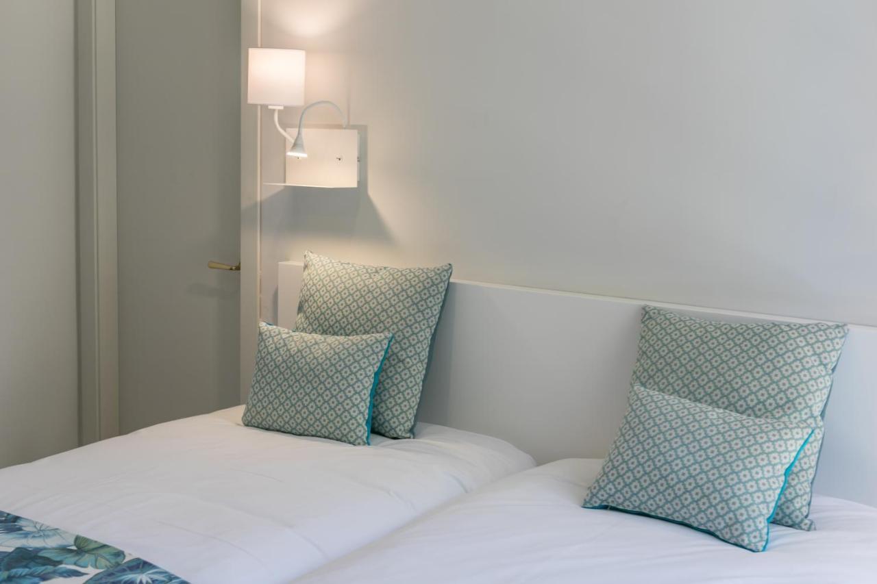 Casa Temprado Aparthotel Seville Ngoại thất bức ảnh